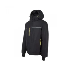 Vestes Wink Black Carbon U-Power | FU255BC