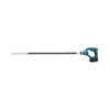 Vibreur béton Makita 2 batteries 4Ah BL1840 1200MM modèle DVR450RME