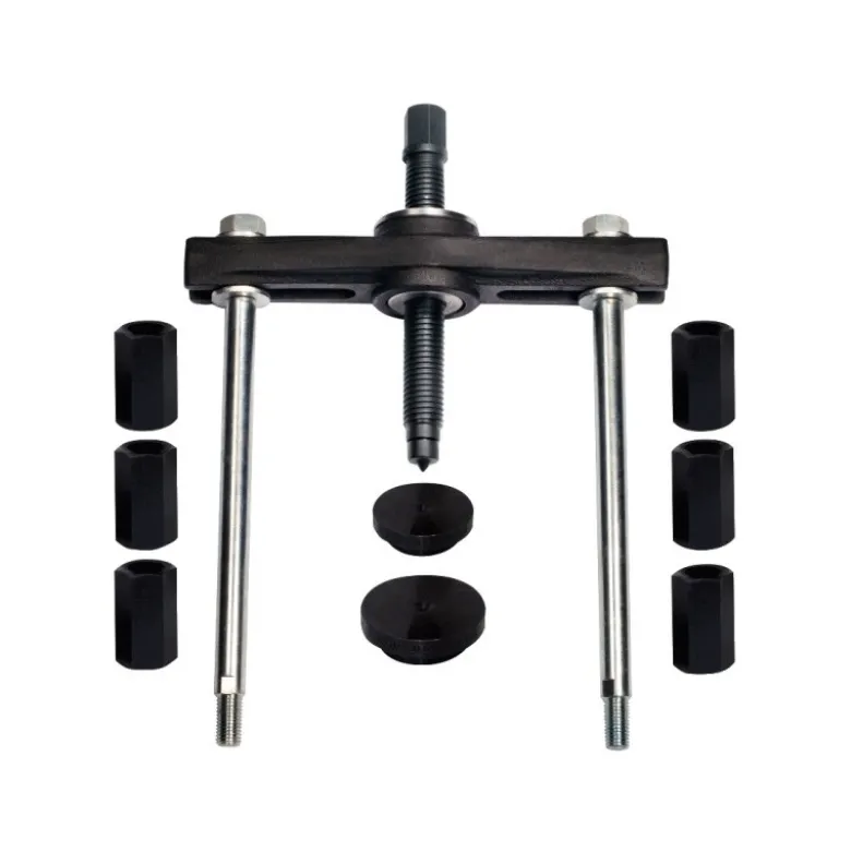 Vis de force M30 longueur 350mm clé 32mm KS Tools | 450.0041