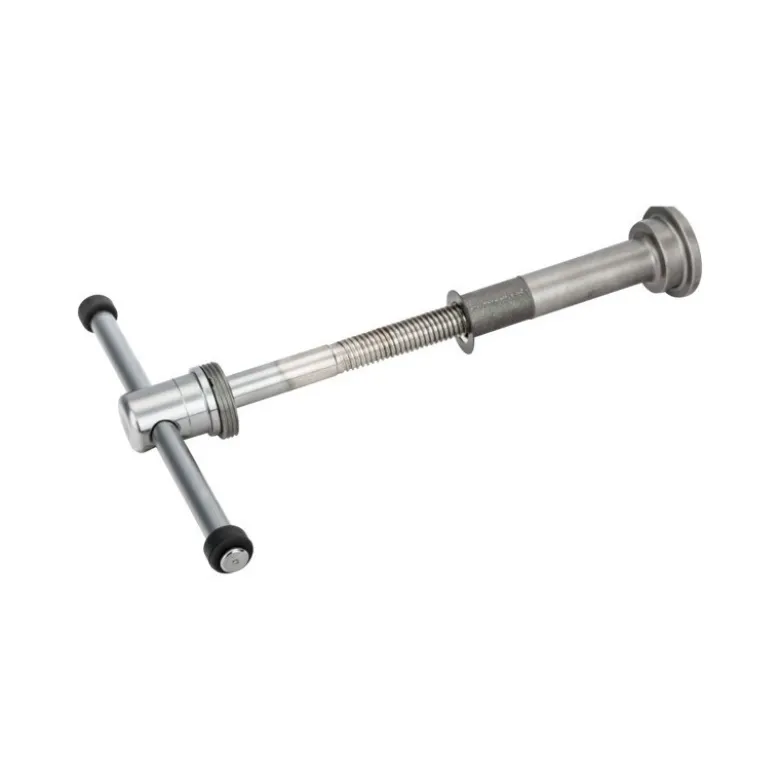 Vis d'ouverture et ecrou 125mm BAHCO | 6010H1250