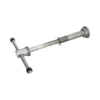 Vis d'ouverture et ecrou 100mm BAHCO | 6010H1000