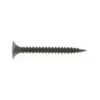 Vis en bande 3.5 x 25mm pour plaque de plâtre sur armature métallique Makita | F-31227