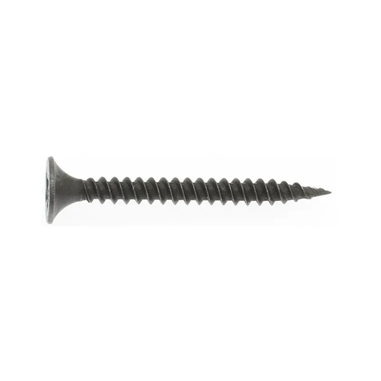 Vis en bande 3.5 x 25mm pour plaque de plâtre sur armature métallique Makita | F-31227