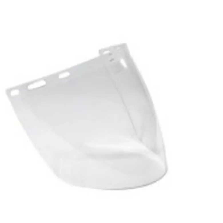 Visière de rechange pour pare visage G-FACE INCOLORE - GISS | 844924