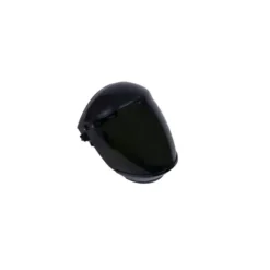 Visière VISIFLEX polycarbonate/ABS teinté IR5 - COVERGUARD | 6VFXS00