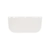 Visière VISOR - L 40 x H 20 - EARLINE | 60710