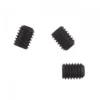 VIS M6 POUR SCIE CLOCHE TCT - 3 PIECES Milwaukee | 4932479061