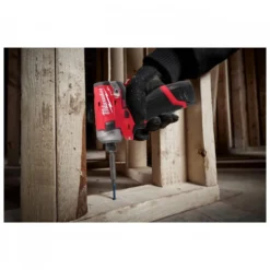 Visseuse a chocs 12 volts fuel M12 FID-0 Milwaukee | 4933464972