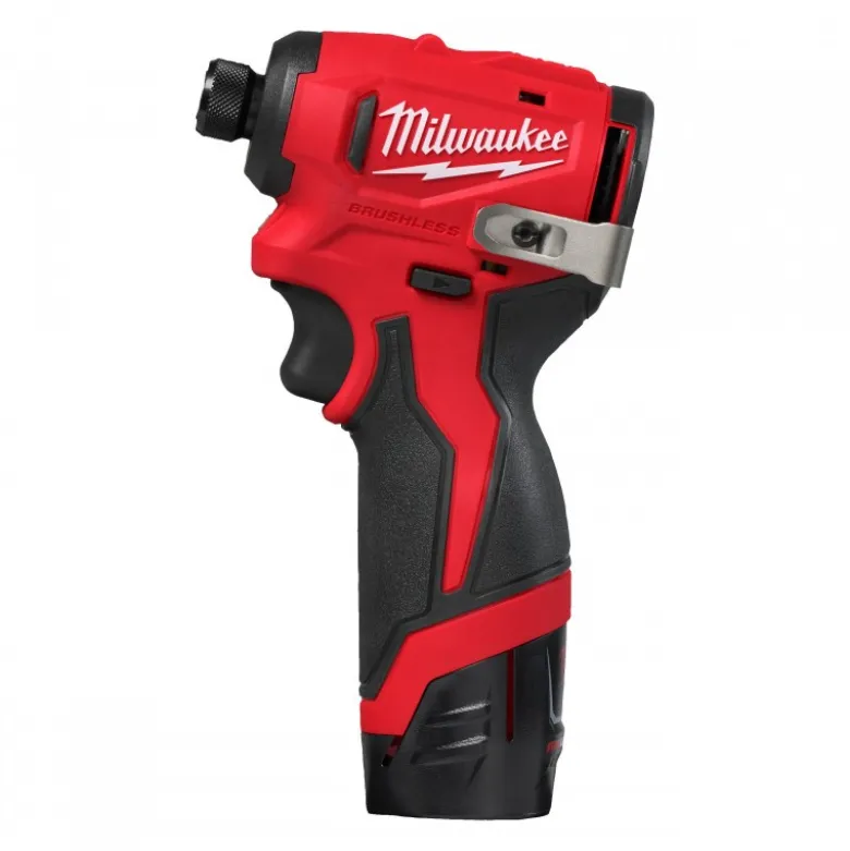 VISSEUSE A CHOCS 12 VOLTS FUEL - Milwaukee | 4933499690