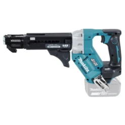 Visseuse automatique LXT - 18 V Li-Ion, 25-55MM - Produit seul + MAKPAC - Makita | DFR552ZJ