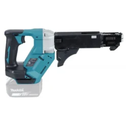 Visseuse automatique LXT - 18 V Li-Ion, 25-55MM - Produit seul + MAKPAC - Makita | DFR552ZJ