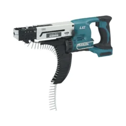 Visseuse automatique Makita Li-Ion 18 Volts 3 Ah 4 x 25 à 55 mm (machine seule) modèle DFR550Z