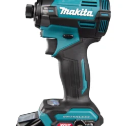 Visseuse à choc 8MODES 220NM 40VMAX BOITE (TYPE2) - Makita | TD002GZ04