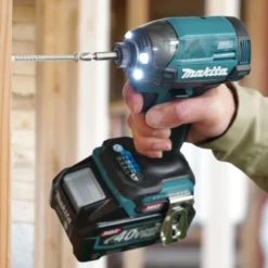Visseuse à choc 8MODES 220NM 40VMAX BOITE (TYPE2) - Makita | TD002GZ04