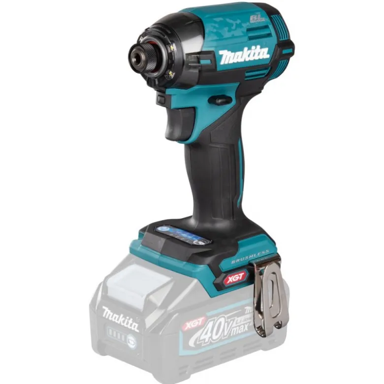 Visseuse à choc 8MODES 220NM 40VMAX BOITE (TYPE2) - Makita | TD002GZ04