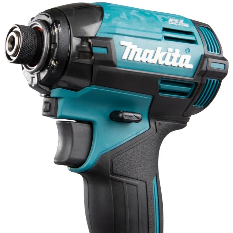 Visseuse à choc 8MODES 220NM 40VMAX BOITE (TYPE2) - Makita | TD002GZ04