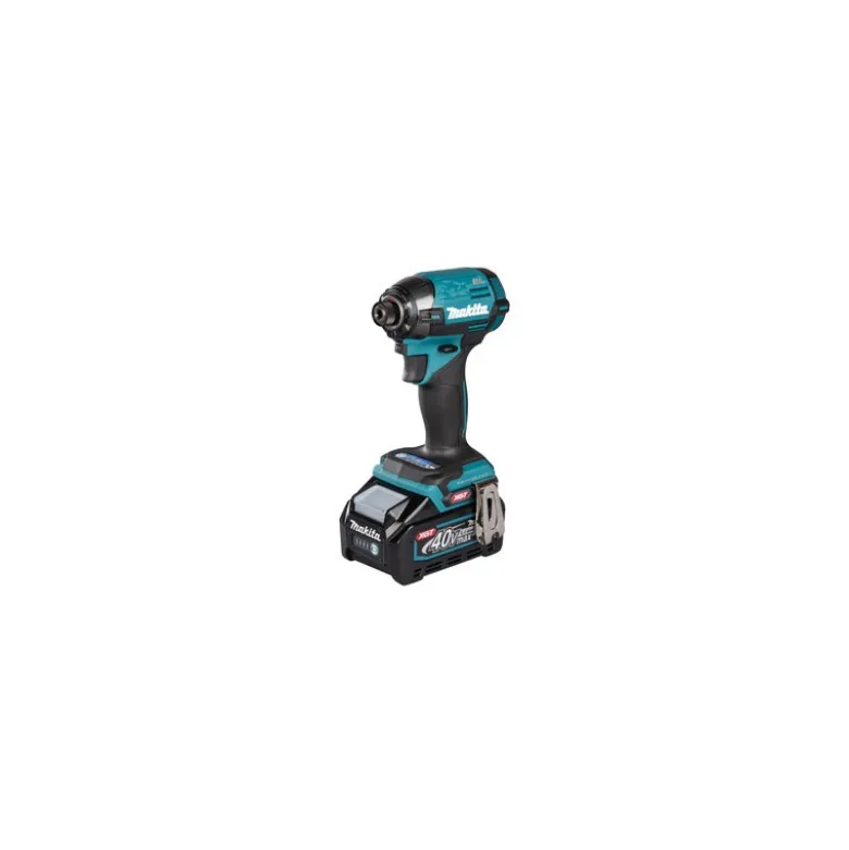 Visseuse à choc 8MODES 220NM 40VMAX BOITE (TYPE2) - Makita | TD002GZ04