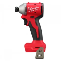 Visseuse à chocs Compacte Hex 1/4 BRUSHLESS, 18V, sans batterie, 190 Nm - Milwaukee | 4933492839