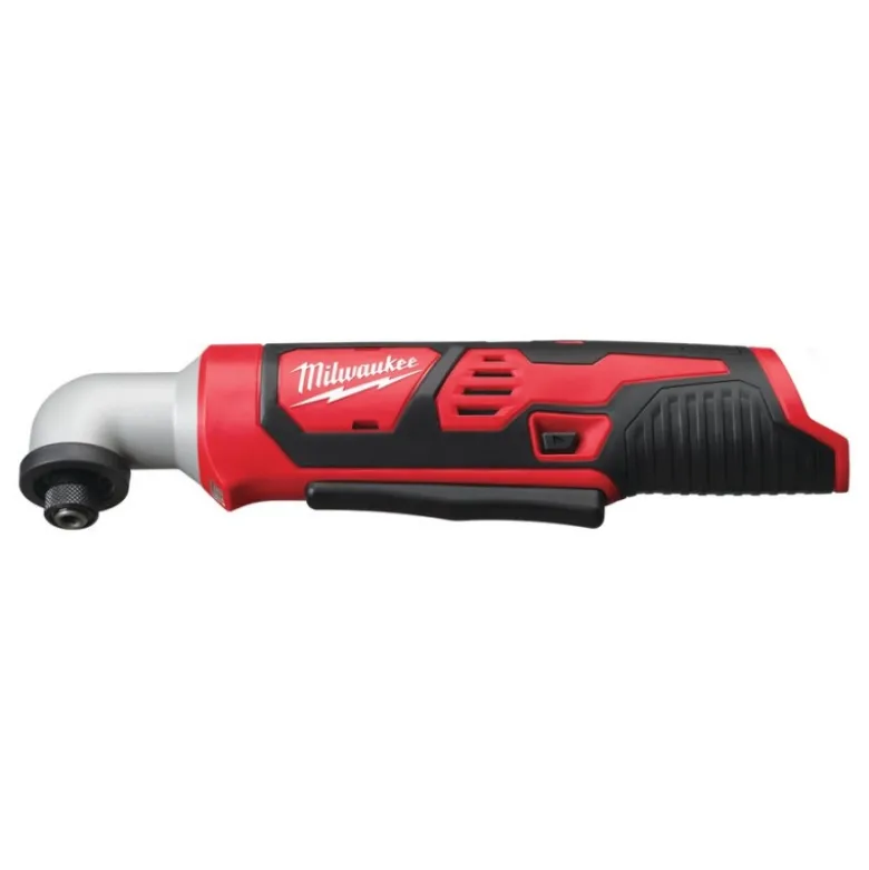 Visseuse à chocs et renvoi d'angle M12 BRAID-0 Milwaukee | 4933451247