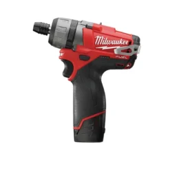Visseuse à Chocs Hex 1/4" de pouce 12 Volts et 38 Nm M12 CD / 0 | 4933440450 Milwaukee