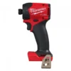 Visseuse à Chocs HYDRAULIC FUEL compacte Hex 1/4 FUEL, 18V, 4 Modes M18 FIDRQ-0X - Milwaukee | 4933498910