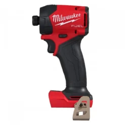 Visseuse à Chocs HYDRAULIC FUEL compacte Hex 1/4 FUEL, 18V, 4 Modes M18 FIDRQ-0X - Milwaukee | 4933498910