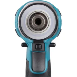 Visseuse à chocs LXT - 18 V Li-Ion - 5 Ah - 8 modes - 180 Nm - Makita | DTD173RTJ
