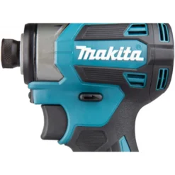 Visseuse à chocs LXT - 18 V Li-Ion - 5 Ah - 8 modes - 180 Nm - Makita | DTD173RTJ