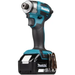Visseuse à chocs LXT - 18 V Li-Ion - 5 Ah - 8 modes - 180 Nm - Makita | DTD173RTJ