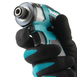 Visseuse à chocs LXT - 18 V Li-Ion - 5 Ah - 8 modes - 180 Nm - Makita | DTD173RTJ