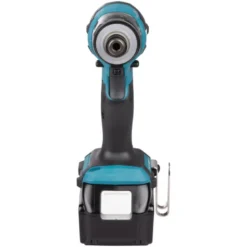 Visseuse à chocs LXT - 18 V Li-Ion - 5 Ah - 8 modes - 180 Nm - Makita | DTD173RTJ