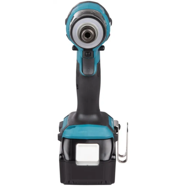 Visseuse à chocs LXT - 18 V Li-Ion - 5 Ah - 8 modes - 180 Nm - Makita | DTD173RTJ