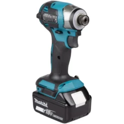 Visseuse à chocs LXT - 18 V Li-Ion - 5 Ah - 8 modes - 180 Nm - Makita | DTD173RTJ