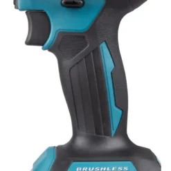 Visseuse à chocs LXT - 18 V Li-Ion - 5 Ah - 8 modes - 180 Nm - Makita | DTD173RTJ