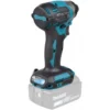 Visseuse à chocs LXT - 18 V Li-Ion, 8 modes, 180 Nm - Produit seul - Makita | DTD173ZJ