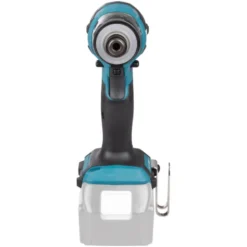 Visseuse à chocs LXT - 18 V Li-Ion, 8 modes, 180 Nm - Produit seul - Makita | DTD173ZJ