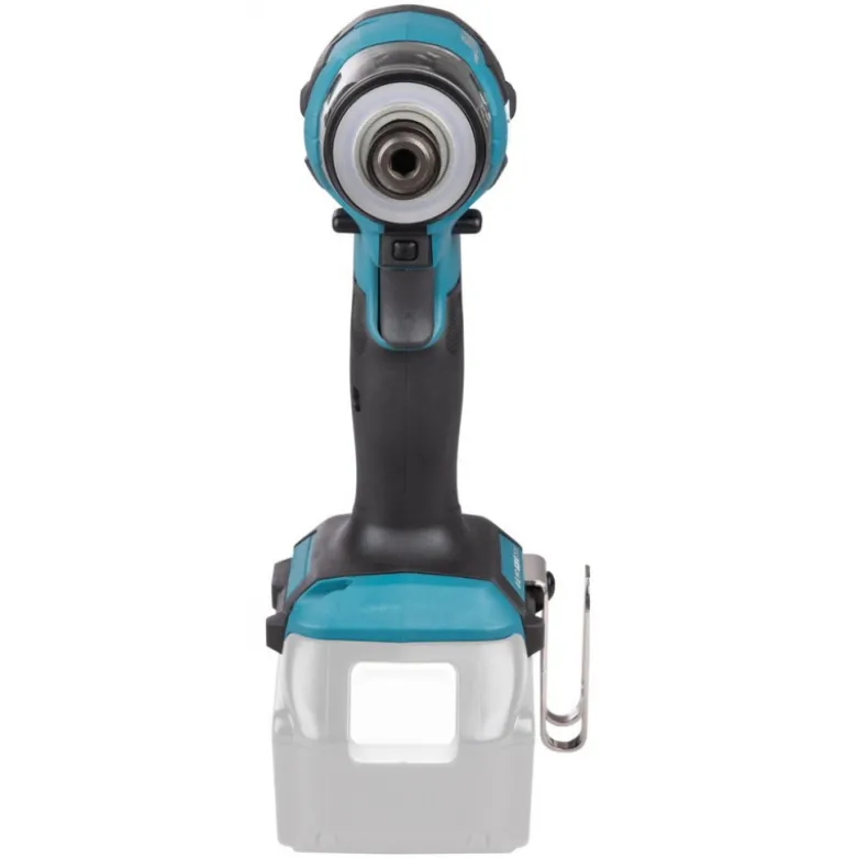 Visseuse à chocs LXT - 18 V Li-Ion, 8 modes, 180 Nm - Produit seul - Makita | DTD173ZJ