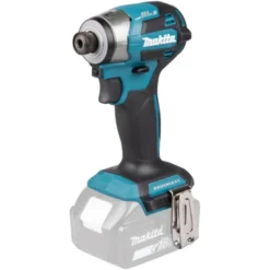 Visseuse à chocs LXT - 18 V Li-Ion, 8 modes, 180 Nm - Produit seul - Makita | DTD173ZJ