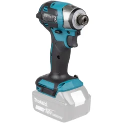Visseuse à chocs LXT - 18 V Li-Ion, 8 modes, 180 Nm - Produit seul - Makita | DTD173ZJ