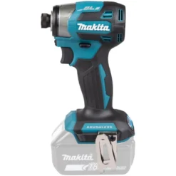Visseuse à chocs LXT - 18 V Li-Ion, 8 modes, 180 Nm - Produit seul - Makita | DTD173ZJ