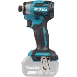 Visseuse à chocs LXT - 18 V Li-Ion, 8 modes, 180 Nm - Produit seul - Makita | DTD173ZJ