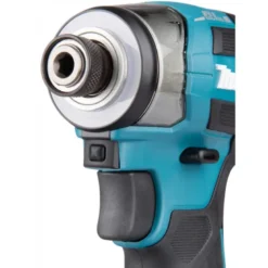 Visseuse à chocs LXT - 18 V Li-Ion, 8 modes, 180 Nm - Produit seul - Makita | DTD173ZJ