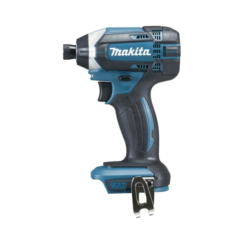 Visseuse à chocs Makita sans fil 18 Volts Li-Ion 165 Nm (Machine seule) Makita | DTD152Z