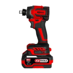 Visseuse à chocs 1/2'' 230Nm 18V 4Ah - Ks Tools | 515.4745F