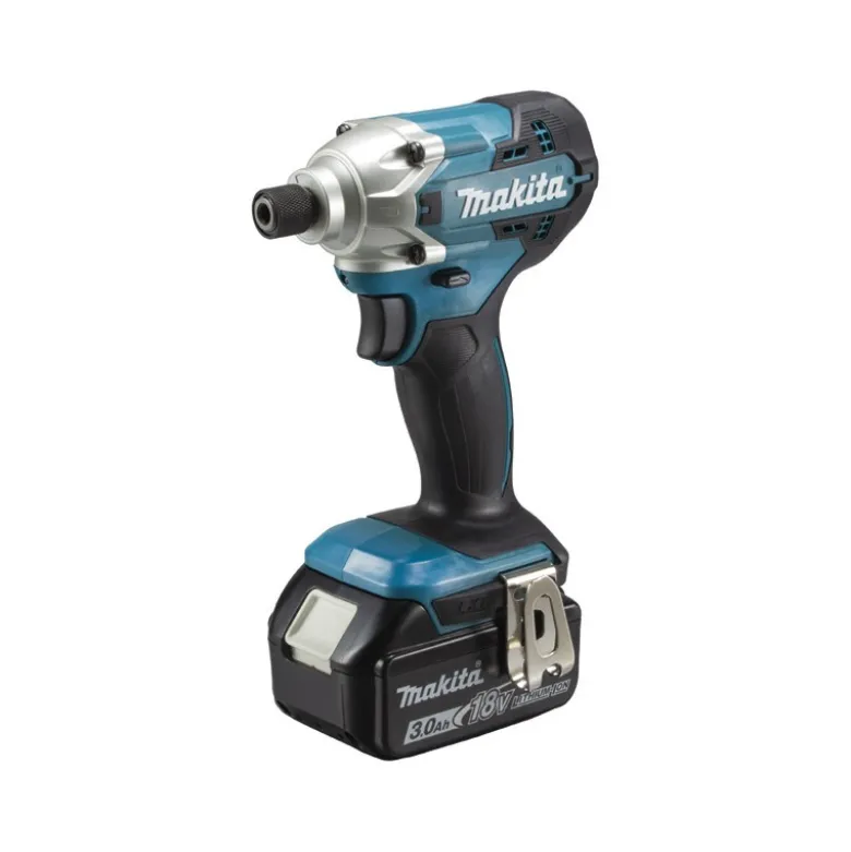 Visseuse à chocs 18 V Li-Ion 3 Ah 155 Nm Makita | DTD156RFJ