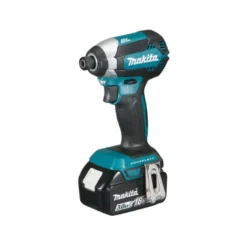 Visseuse à chocs 18 V Li-Ion 3 Ah 170 Nm MAKITA DTD153RFJ