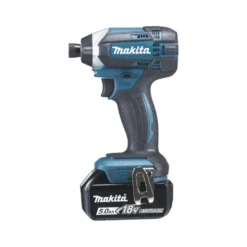 Visseuse à chocs 18 V Li-Ion 5 Ah 165 Nm MAKITA DTD152RTJ