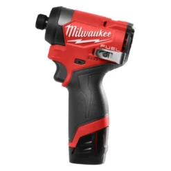 Visseuse à choc 12 VOLTS FUEL M12 FID2-202X - Milwaukee | 4933479877