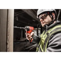 Visseuse à choc 12 VOLTS FUEL M12 FID2-202X - Milwaukee | 4933479877