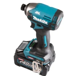 Visseuse à choc XGT 210NM BL4020 ×2 DC40RC MAKPAC2 - Makita | TD003GA201